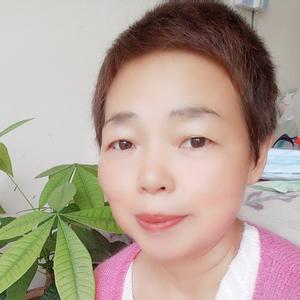 农村小老太太