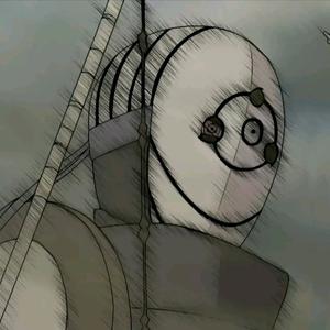 宇智波闰土头像