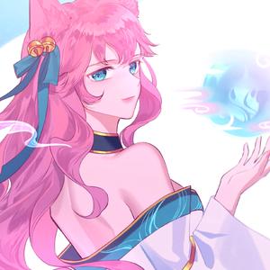 月无华