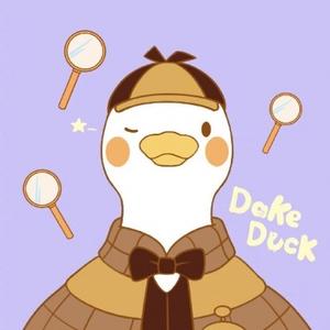 dake duck