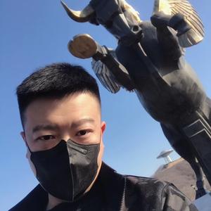 大连信联外贸服装有限公司头像