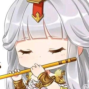 心冷如雪千千头像