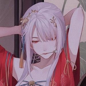 被神明抛弃_头像