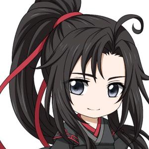 东方月初头像