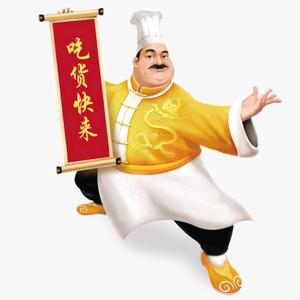 饿梦初醒(美食分享)头像