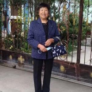老奶奶头像