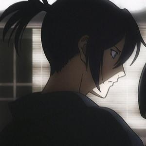 窒息般的压迫感头像