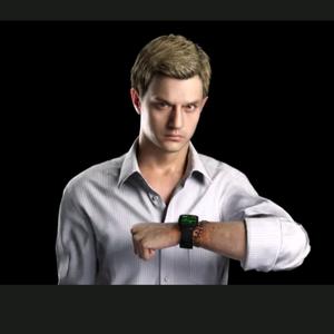 伊森,温特斯头像