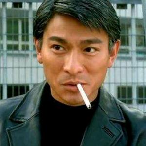 华仔铁杆粉头像