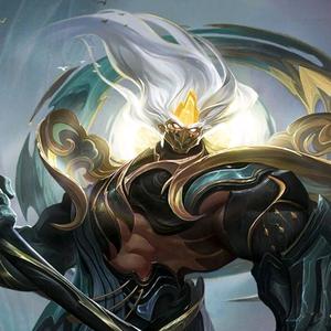 浮殇加油(努力肝百强典韦中)头像