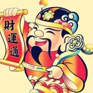 财运通头像