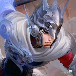 常山赵子龙头像