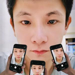 小亮(☆\_☆)头像