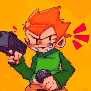 一只小pico(反迷你)