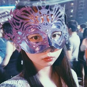 lily的主页 - 抖音