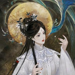 浮梦沉香_书耽未签约作者头像