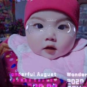 家有单眼皮三宝