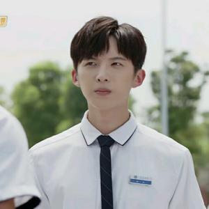 可乐的孙泽源头像