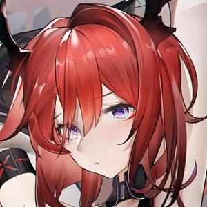 为42姐献上心脏头像