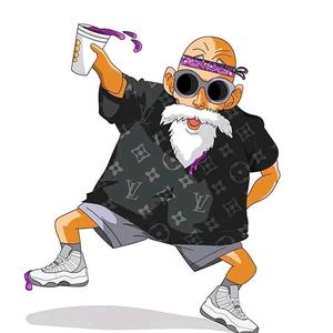 秋名山车神头像