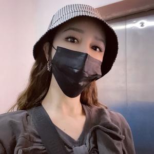 主持人陈晨头像