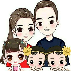 快乐三宝1618头像