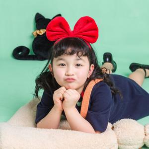 萌小妞的花麻麻头像