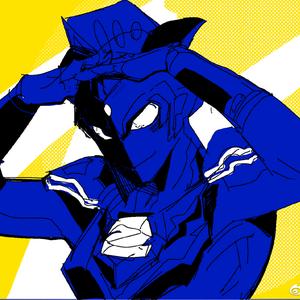 呀咩咯! 混假面骑士/奥特曼 可以来交朋友! 关注 合集 没有数据