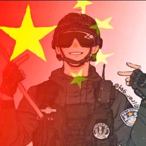 努努与威朗普头像