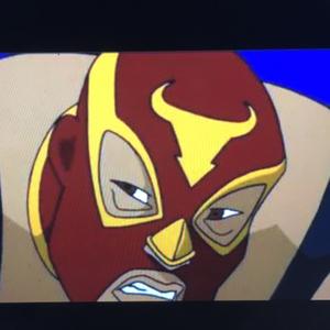 牛战士历险记头像