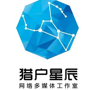 猎户星辰网络科技工作室头像