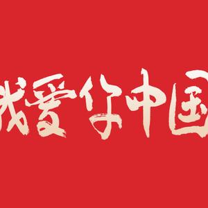 支持国产支持祖国支持我们的未来
