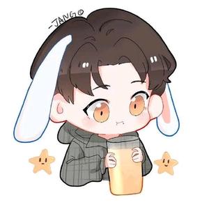 呆桃战战~许凯soso头像