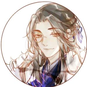 玄铁营主帅顾昀头像