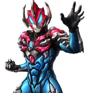 捷德奥特曼头像