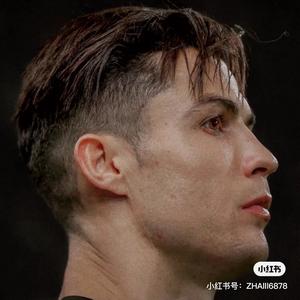 cr7 ronaldo头像