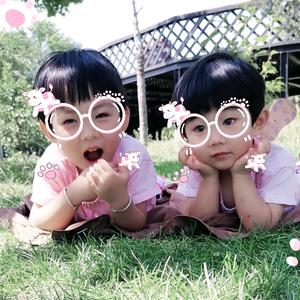 双胞胎糖果头像