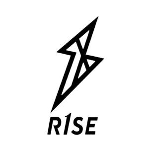 抖音号:  r1sezll r1se他们的标志是闪电.他们的应援色是破晓色.