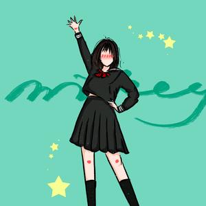 小杨同学头像