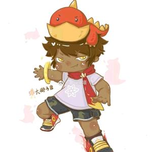 降世♂晓峰(s1赛季老玩家)头像