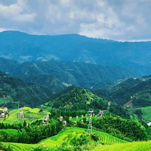 江山如此多娇,头像