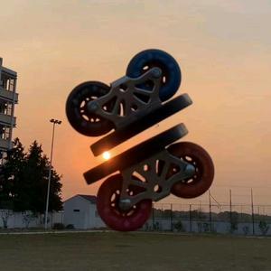 瓶子与漂移板头像