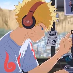 鸣人的主页 - 抖音