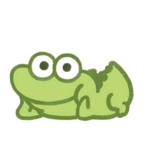 养饿鱼的动物园园长头像