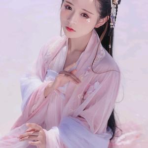 回眸妃子笑头像