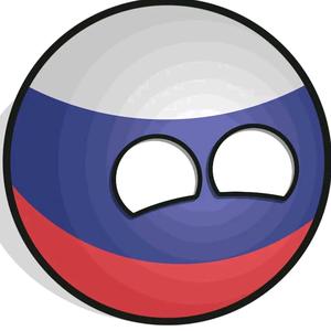 波兰球头像俄罗斯图片