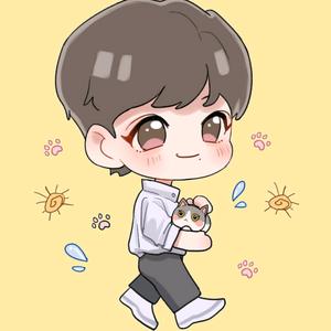 爱做梦的假小子头像