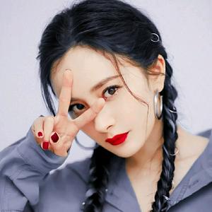 永远爱幂幂头像