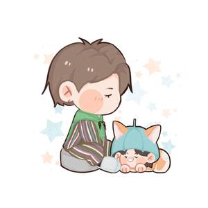 曈曈的主页 - 抖音