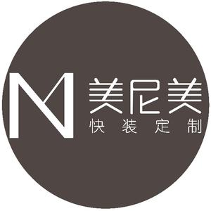 美尼美全屋快装定制头像